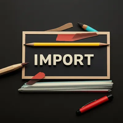 Illustration import - Image 1