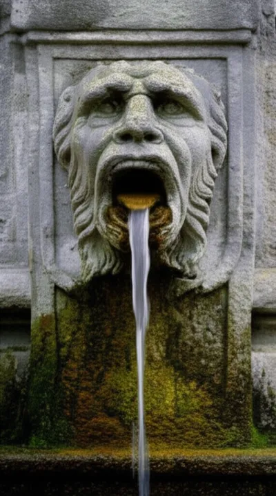 Illustration masks - Image 1