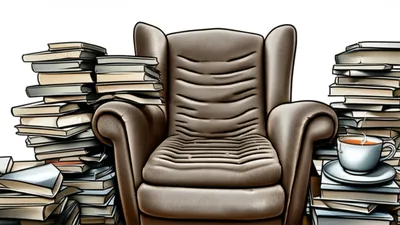 Illustration chronic - Image 1