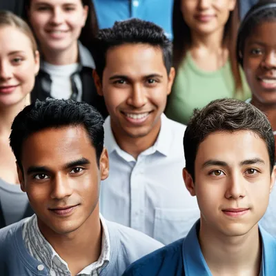 Illustration breed - Image 1