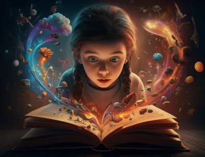 Illustration consuming - Image 1