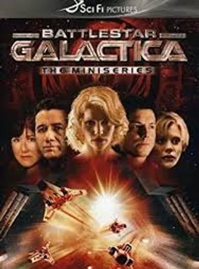 Hình ảnh minh họa miniseries - Ảnh 2