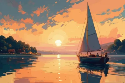 Illustration crossings - Image 1