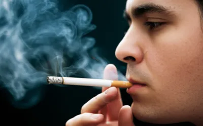 Illustration smoke - Image 1