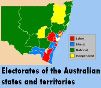 Illustration electorate - Image 2