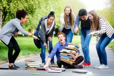 Illustration jibed - Image 1