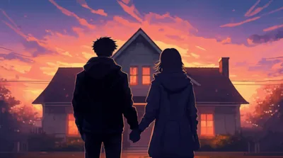 Illustration marriages