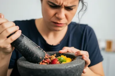 Illustration masticated - Image 1