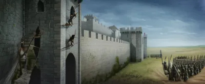 Illustration defenses - Image 1