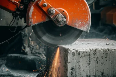 Illustration stonecutter - Image 1