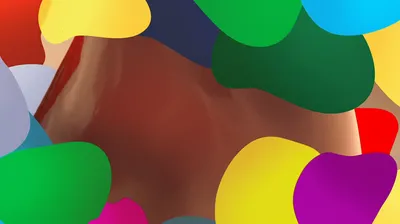 Illustration gelled - Image 1