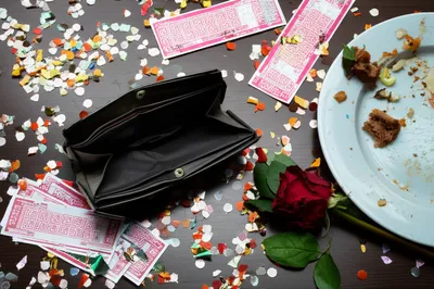 Illustration blown - Image 1