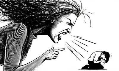 Illustration rattles - Image 1