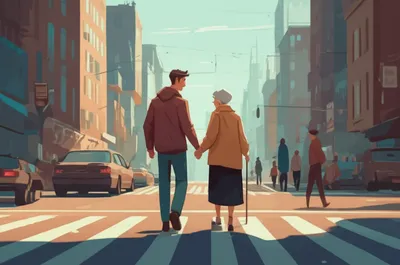 Illustration duties - Image 1