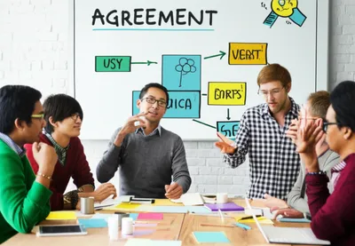 Illustration consensus