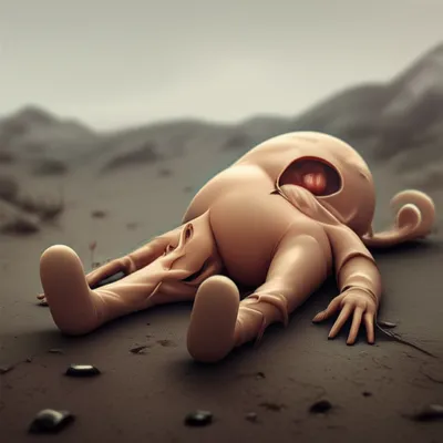 Illustration slimes - Image 1