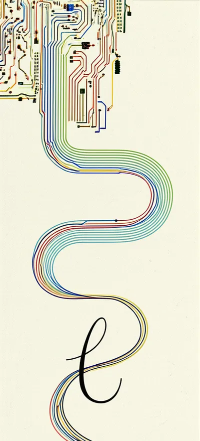 Illustration encodes - Image 2