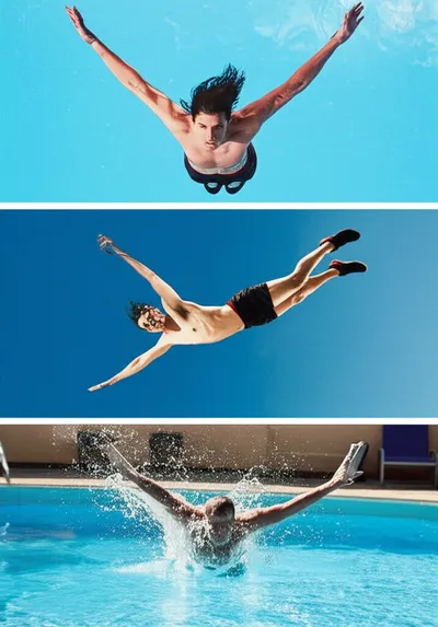 Illustration sequences - Image 1