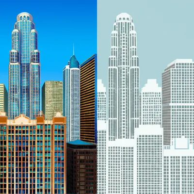 Illustration decimated - Image 1