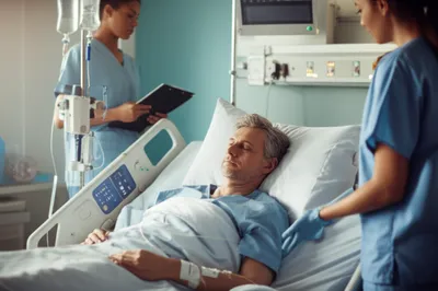 Illustration electroshock - Image 1