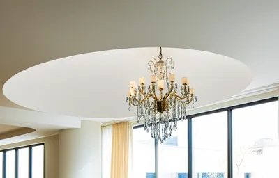 Illustration ceilings