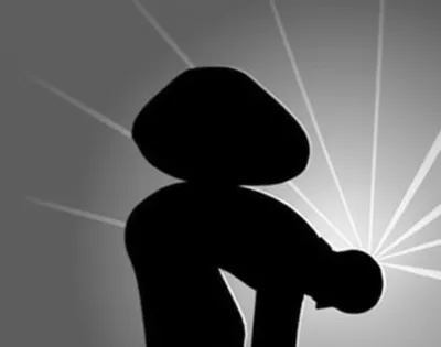 Illustration confess