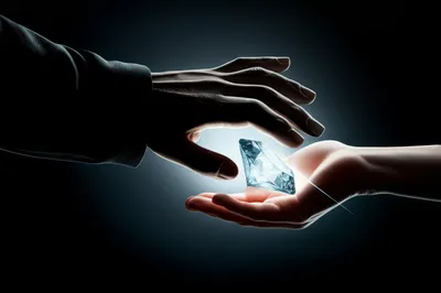 Illustration rob - Image 1