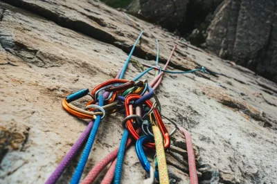 Illustration belays - Image 1