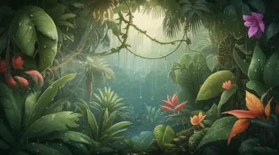 Illustration saturation - Image 1