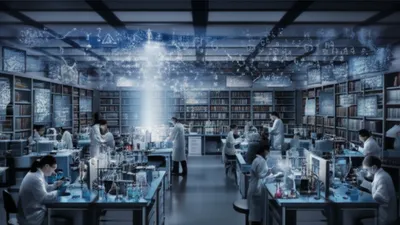 Illustration positivism