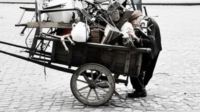 Illustration totters - Image 1