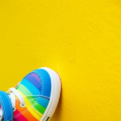 Illustration scuffs - Image 1