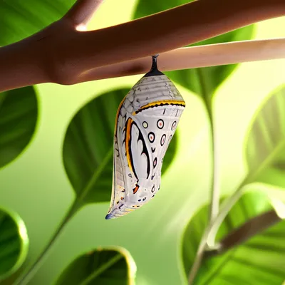 Illustration undergoes - Image 1