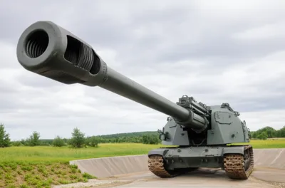 Illustration rifles - Image 1