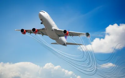 Illustration airspeed - Image 1