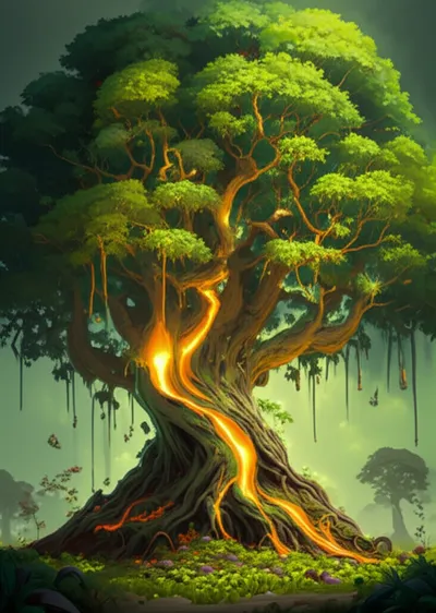 Illustration blood - Image 1