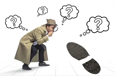 Illustration conjecturing - Image 1