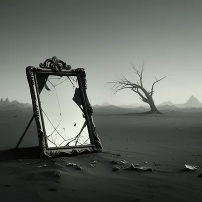 Illustration vanity - Image 1