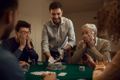 Illustration vole - Image 1