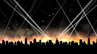 Illustration blitz - Image 1