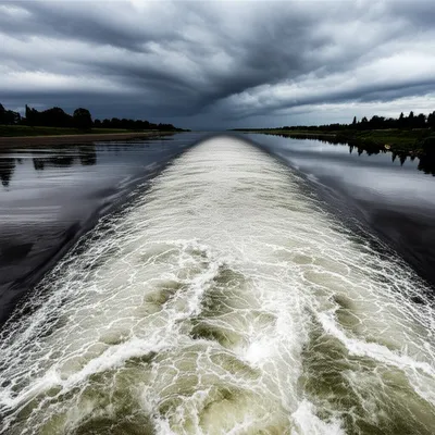 Illustration backcast - Image 1