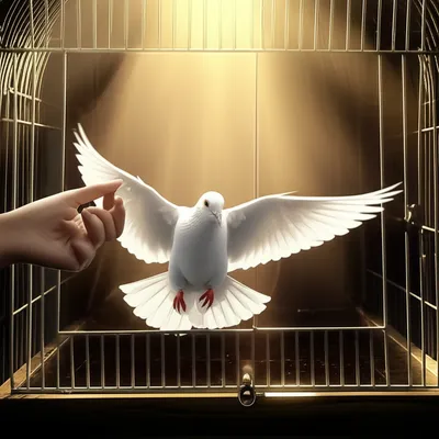 Illustration absolve - Image 1