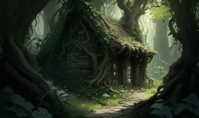 Illustration closer - Image 1