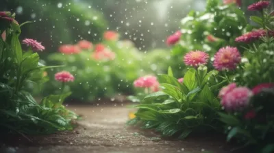 Illustration sprinkling - Image 1