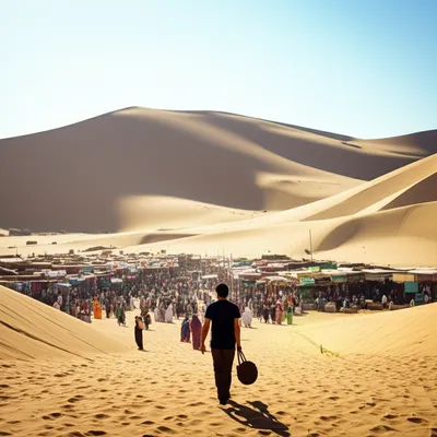 Illustration avoiding - Image 1