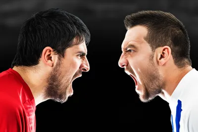 Illustration clash - Image 1