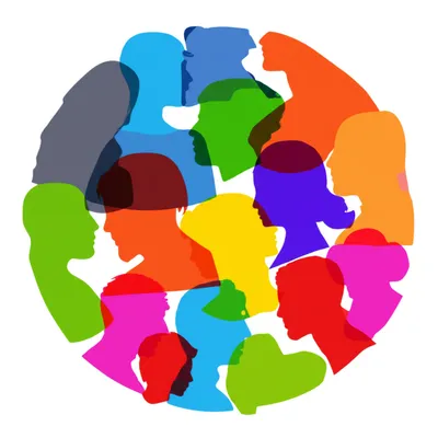 Illustration rainbow - Image 1