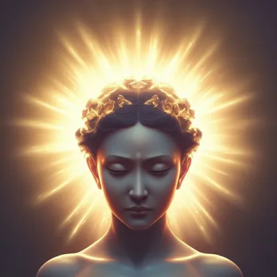 Illustration corona - Image 1