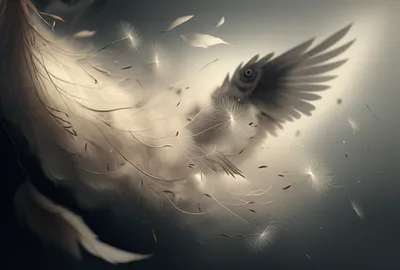 Illustration plume - Image 1