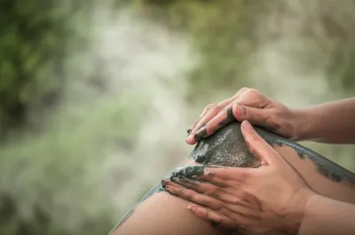 Illustration fango - Image 1